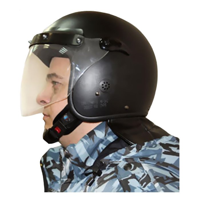 Бронешлем – назначение, особенности