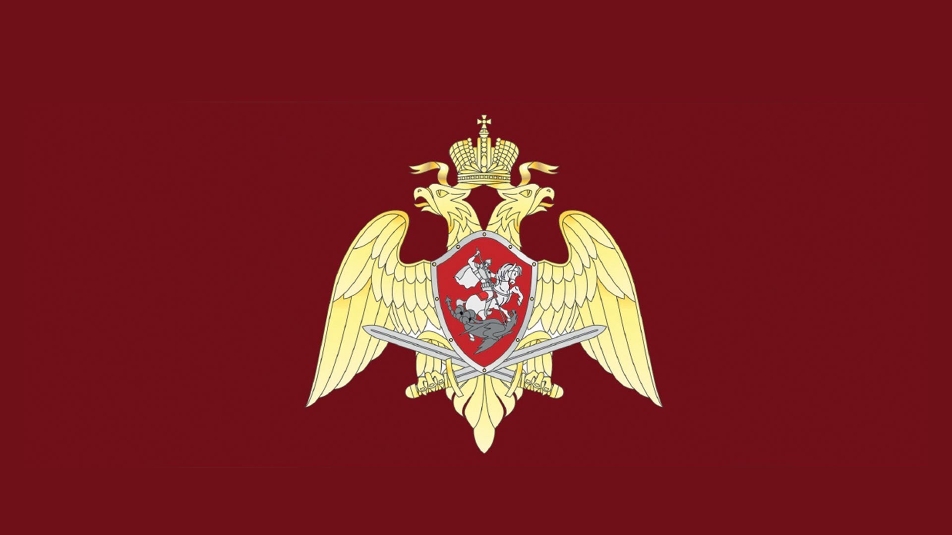 «СКАД» и Росгвардия заключили договор о сотрудничестве