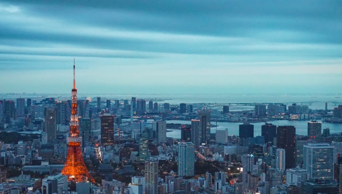 Технологии, используемые в самых безопасных городах мира