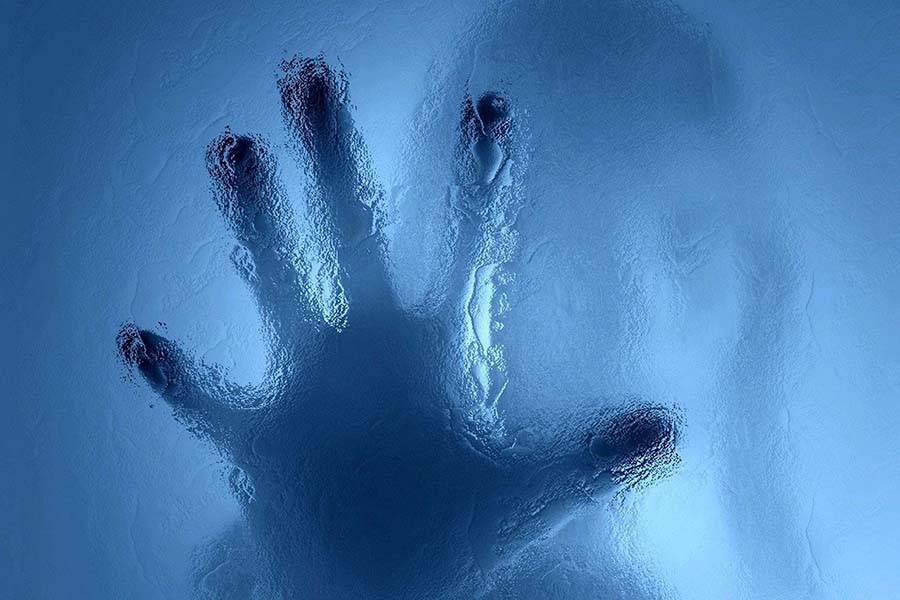 Холодная погода и алкогольное опьянение увеличивает риск взломов и проникновений в торговые точки 