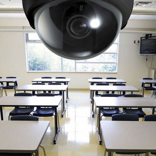 В Нижнем Тагиле направят на видеонаблюдение в школах 9.6 млн рублей