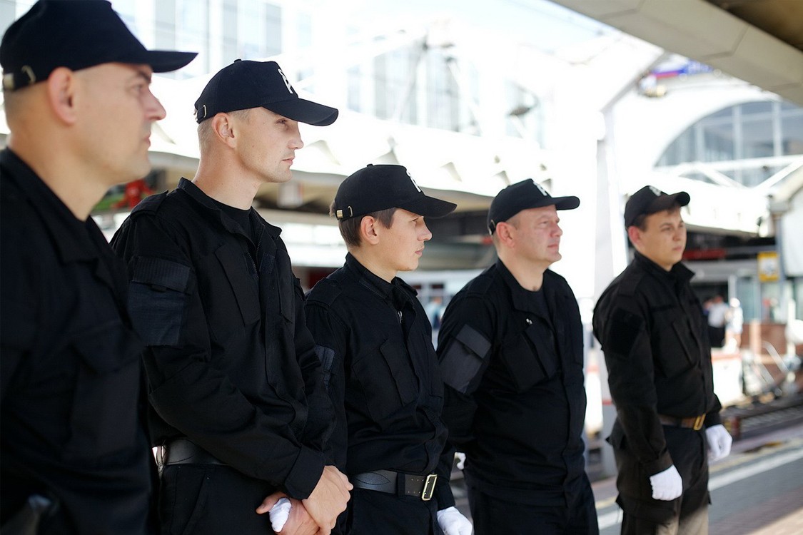 Порядок определения цены контракта на охрану