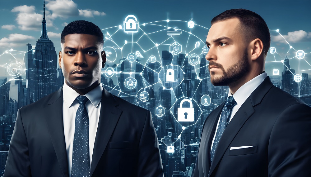 Как защитить бизнес от воровства