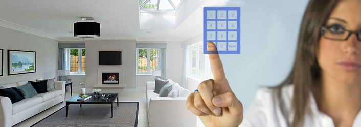 Жители России стали чаще приобретать охранные системы для своего жилья