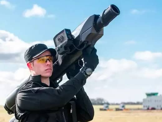 Как предотвратить угрозу применения вражеских беспилотников — новые разработки