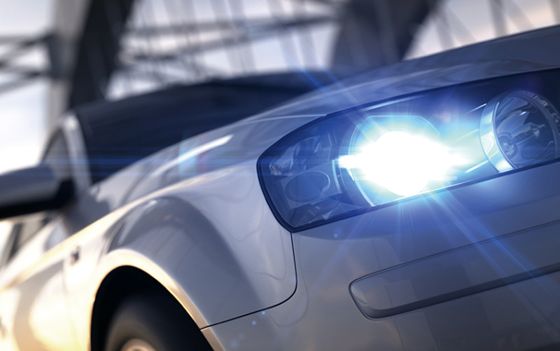 Обеспечение безопасности во время поездки на автомобиле