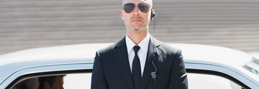 Полномочия частной охраны предложили расширить в России