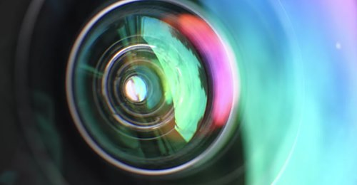 Российские ученые придумали сверхтонкую камеру, которую можно использовать в охранных системах