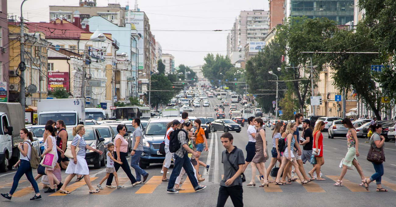 Практикум охранника – как распознают угрозу в окружающих?