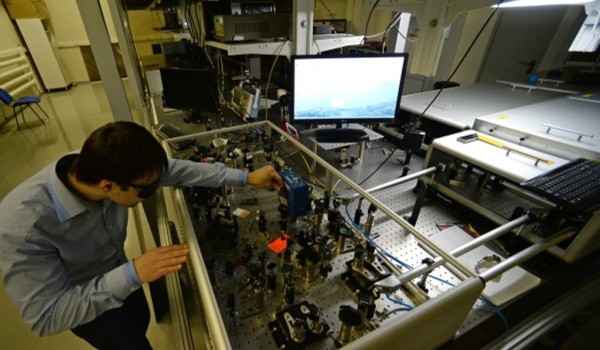 Новинка от концерна "Гудвин" —инновационная система мониторинга для безопасности сотрудников предприятий