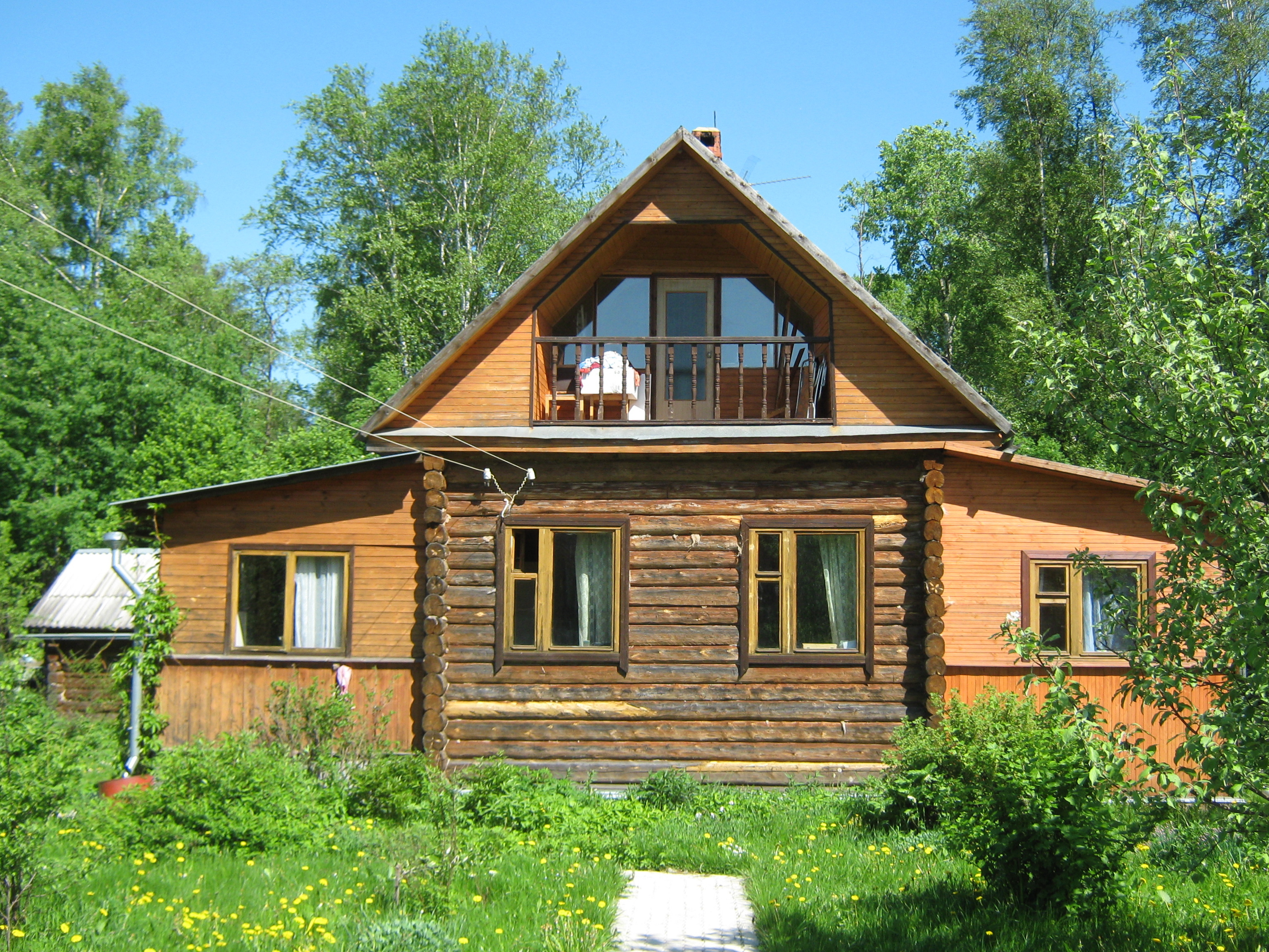 Как обеспечить безопасность при отдыхе на даче