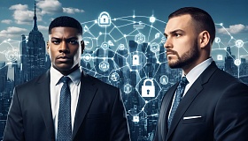 Как защитить бизнес от воровства